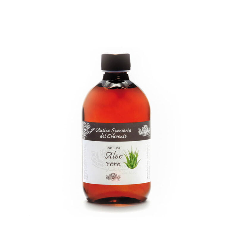 Aloe vera  250 ml