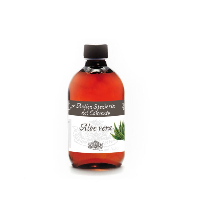 Aloe vera  250 ml