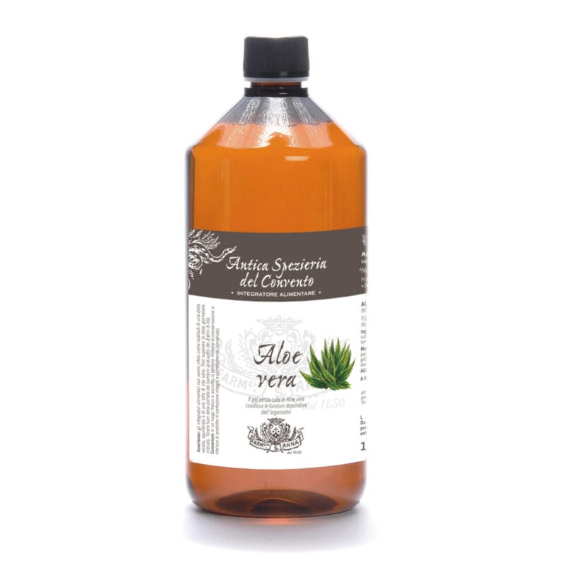 Aloe vera  1000 ml